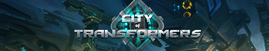 City of Transformers