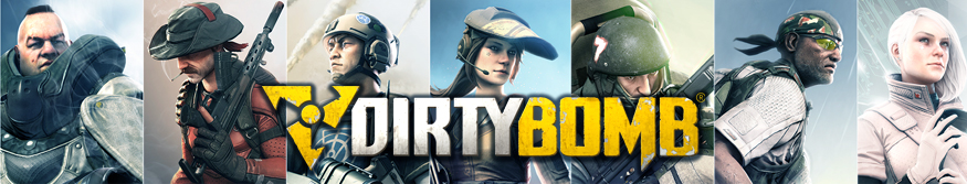 Dirty Bomb