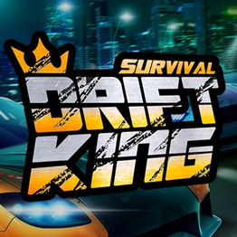 Запуск Racing MMO про дрифт в режиме выживания